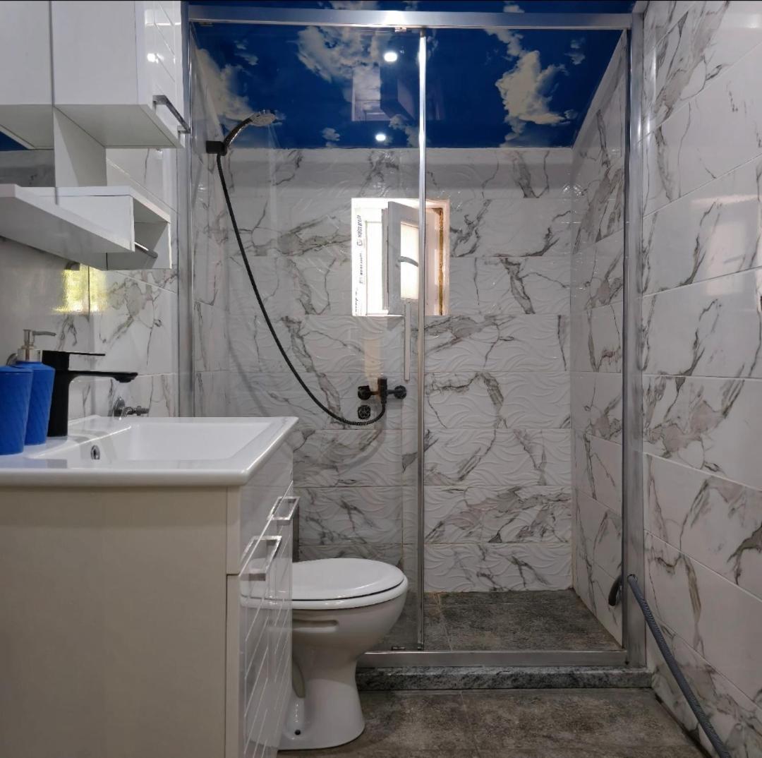 Center 23 Апартаменти *